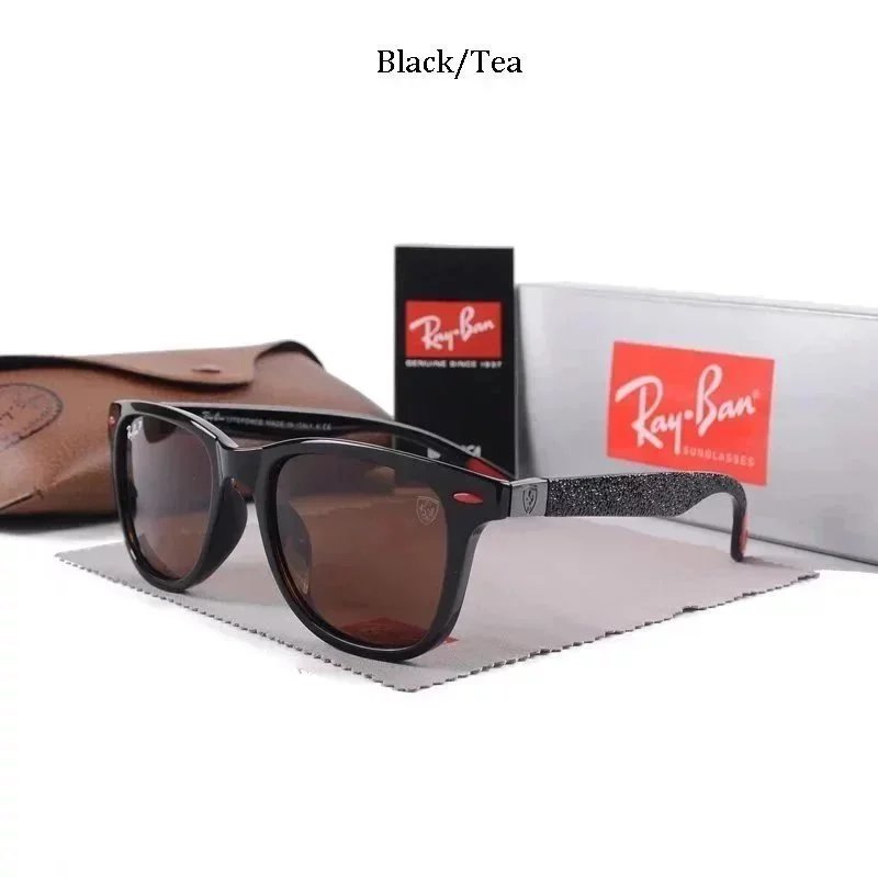 Ray-Ban Eyewear Sunglasses — 26