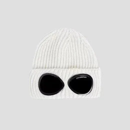 C.P. Company Goggle Knitted Hat [7 styles]