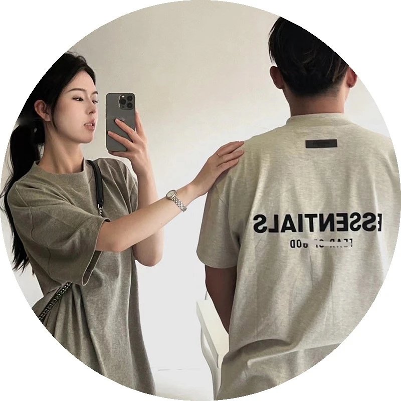 FOG Essentials Short Sleeve T-Shirt