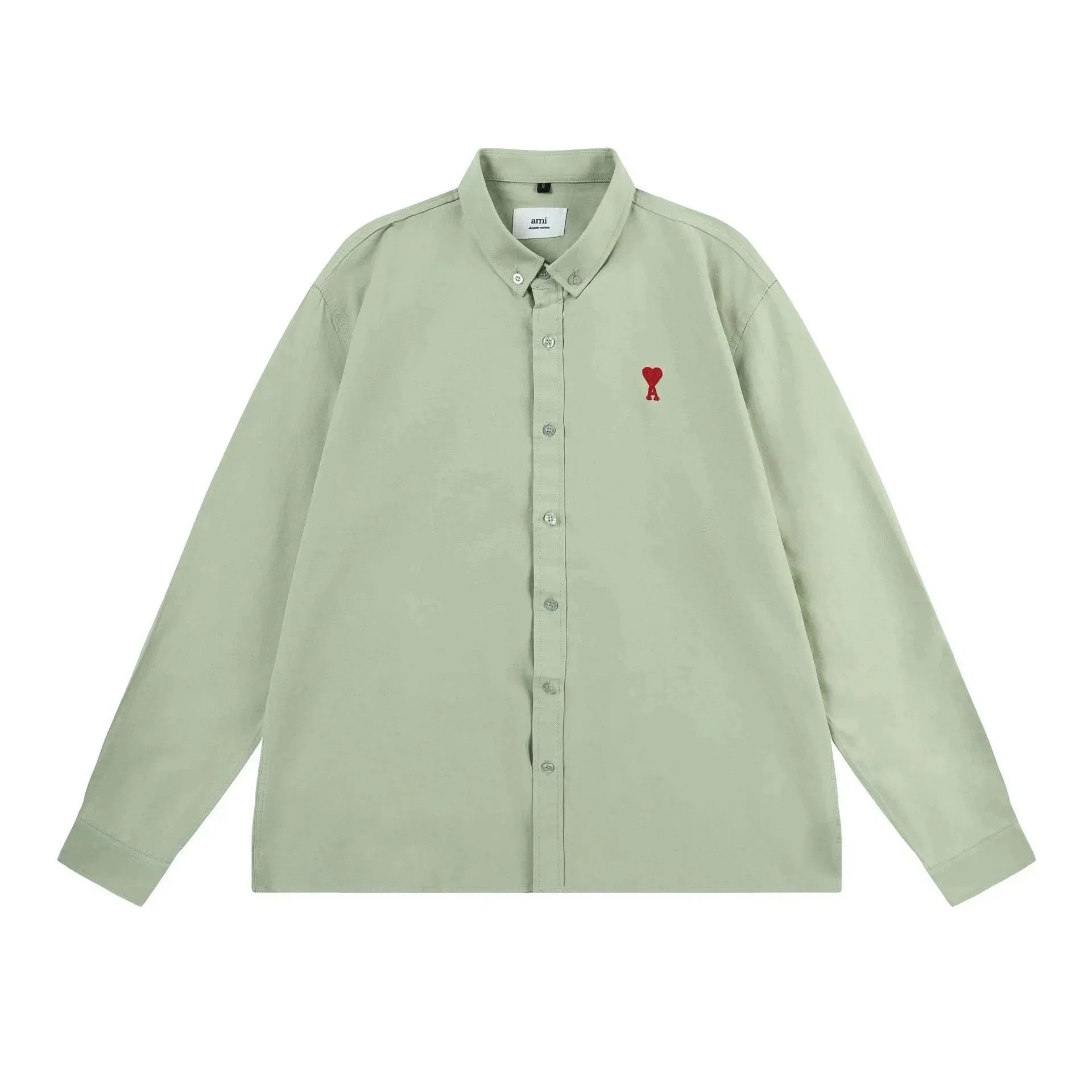 绿色【832长袖款】