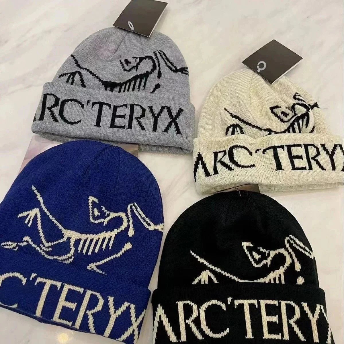 Arc'teryx Dino Knit Beanie
