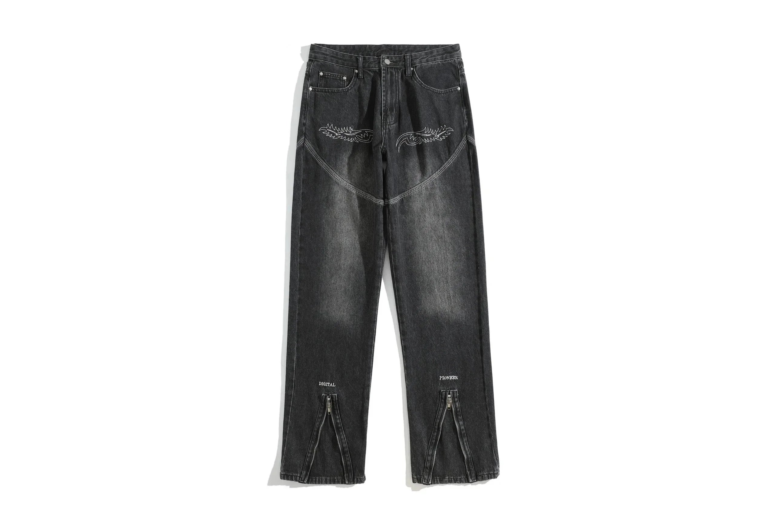 Denim Set photo 4