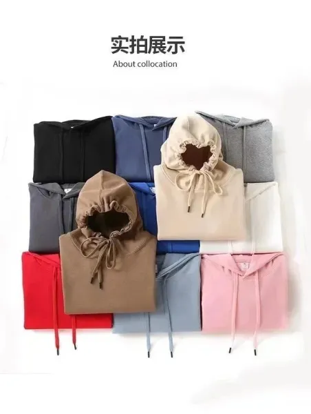 Palm Angels Teddy Bear Graphic Hoodie White - 9