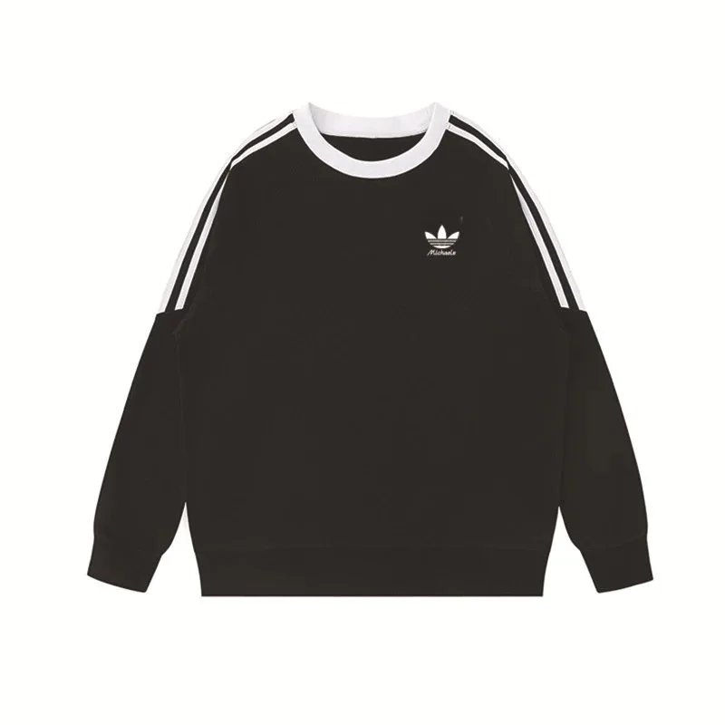 Adidas Trefoil Sweatshirt [7 s