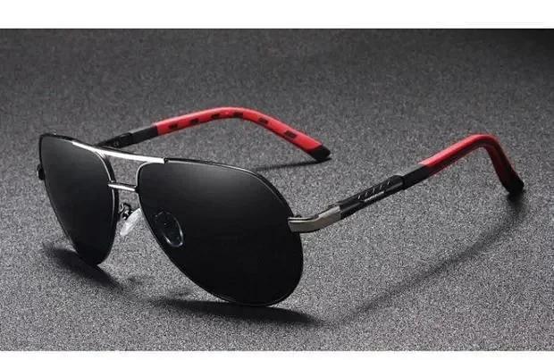 KINGSEVEN Eyewear Aviator Sunglasses product detail image 5