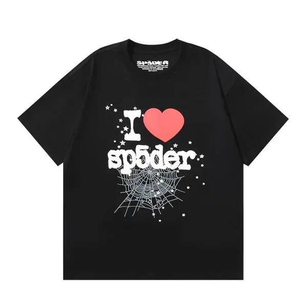 Digital Pionker Star Arch T-Shirt Gray - 7