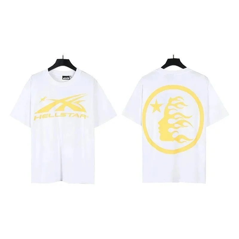 573 White/Yellow