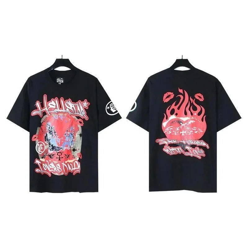 553 Black