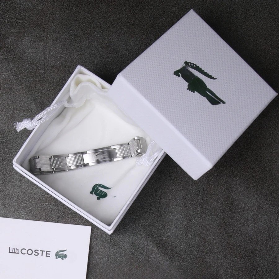 Titanium Steel Adjustable Bracelet photo 8
