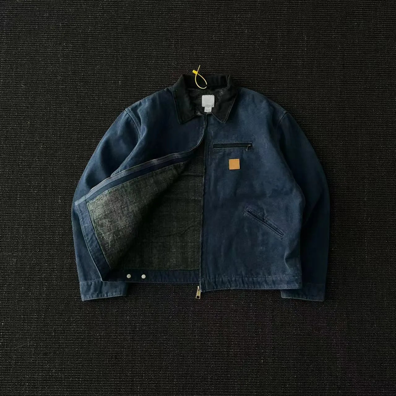 petrol blue