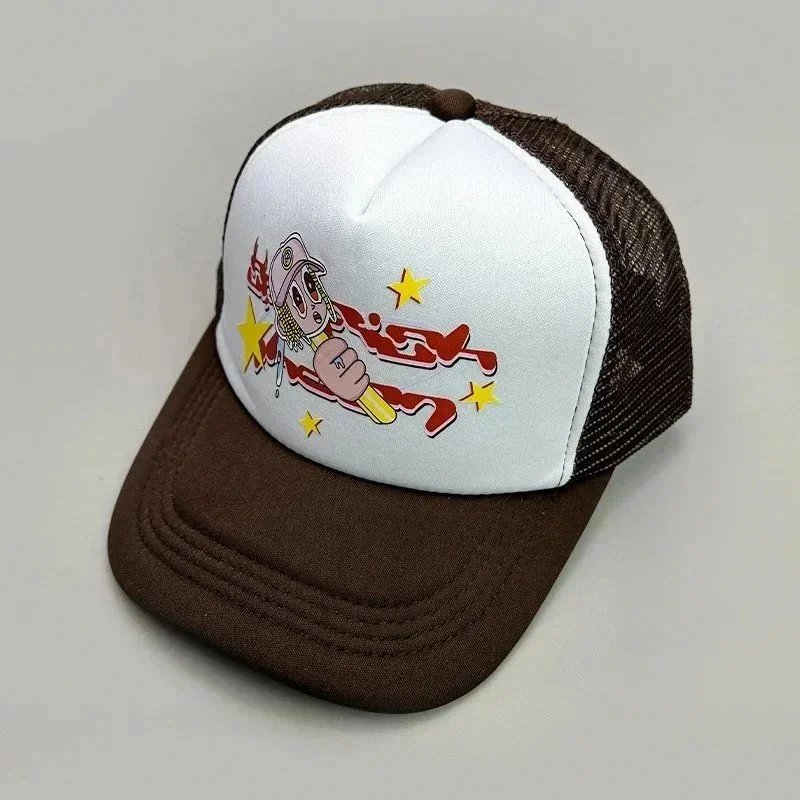 咖色（二次元）