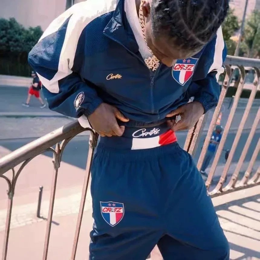 Supreme x Ducati Racing Pants Black - 11