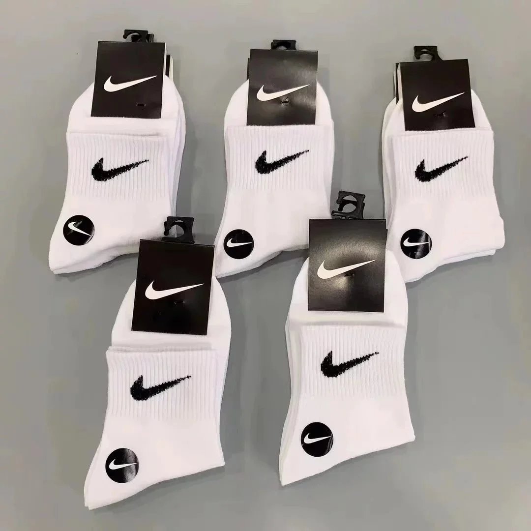 Nike Socks Ribbed Crew image 8