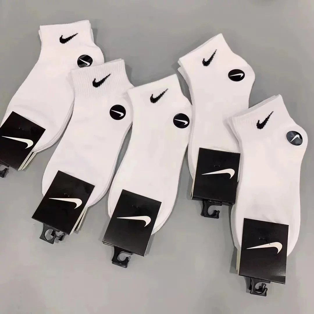 Nike Socks Ribbed Crew image 14