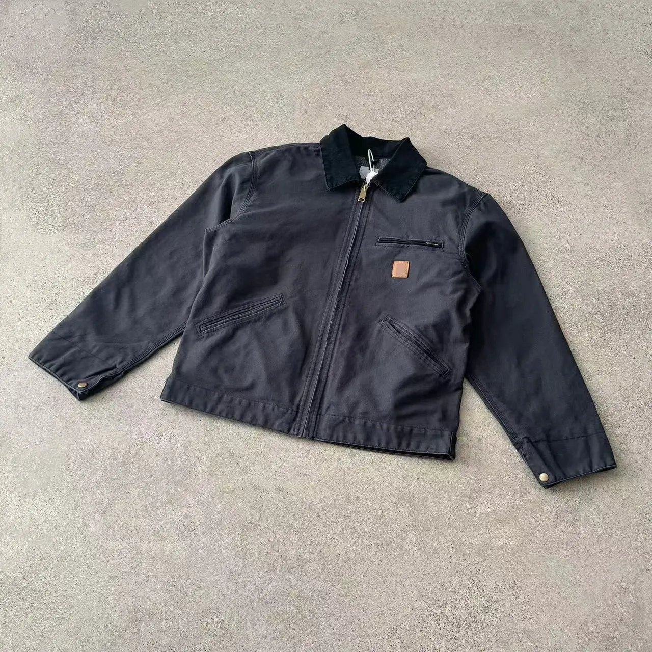 color of lead
