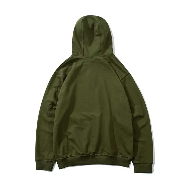 Moncler Maya Down Jacket Army Green - 13