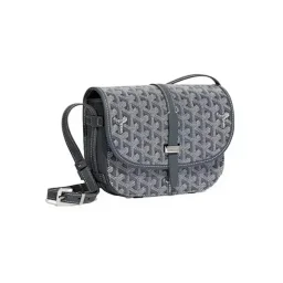 thumbnail for B487 Classic Fashion Card Holder Wallet Saddle Bag Backpack (Non-quality problem, no return)