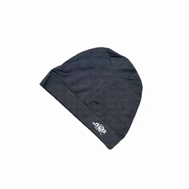 Unbranded Hats Embroidered beanie product detail image 5