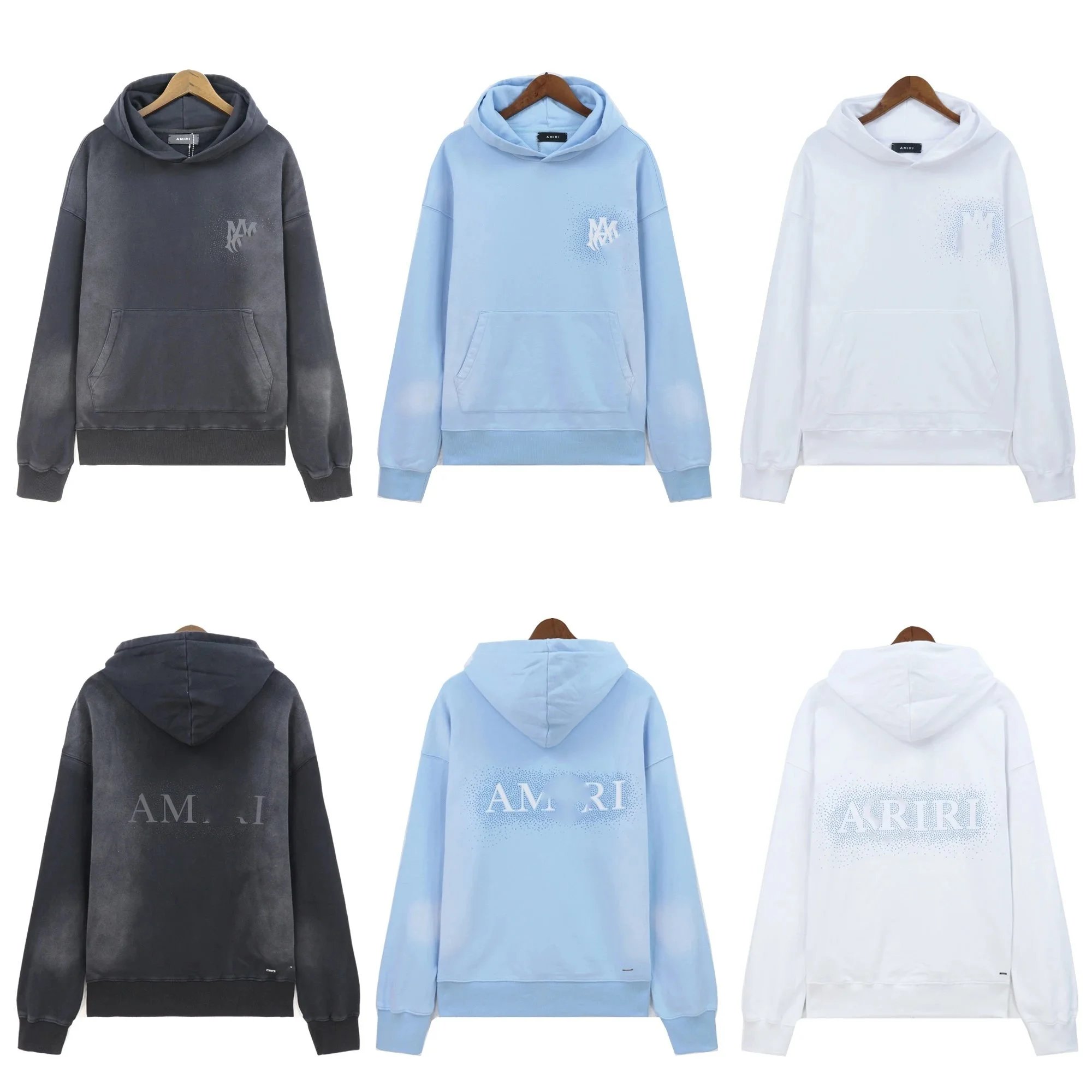 B331 Fashion Sweatshirt (non-refundable and non-exchangeable for non-quality issues)