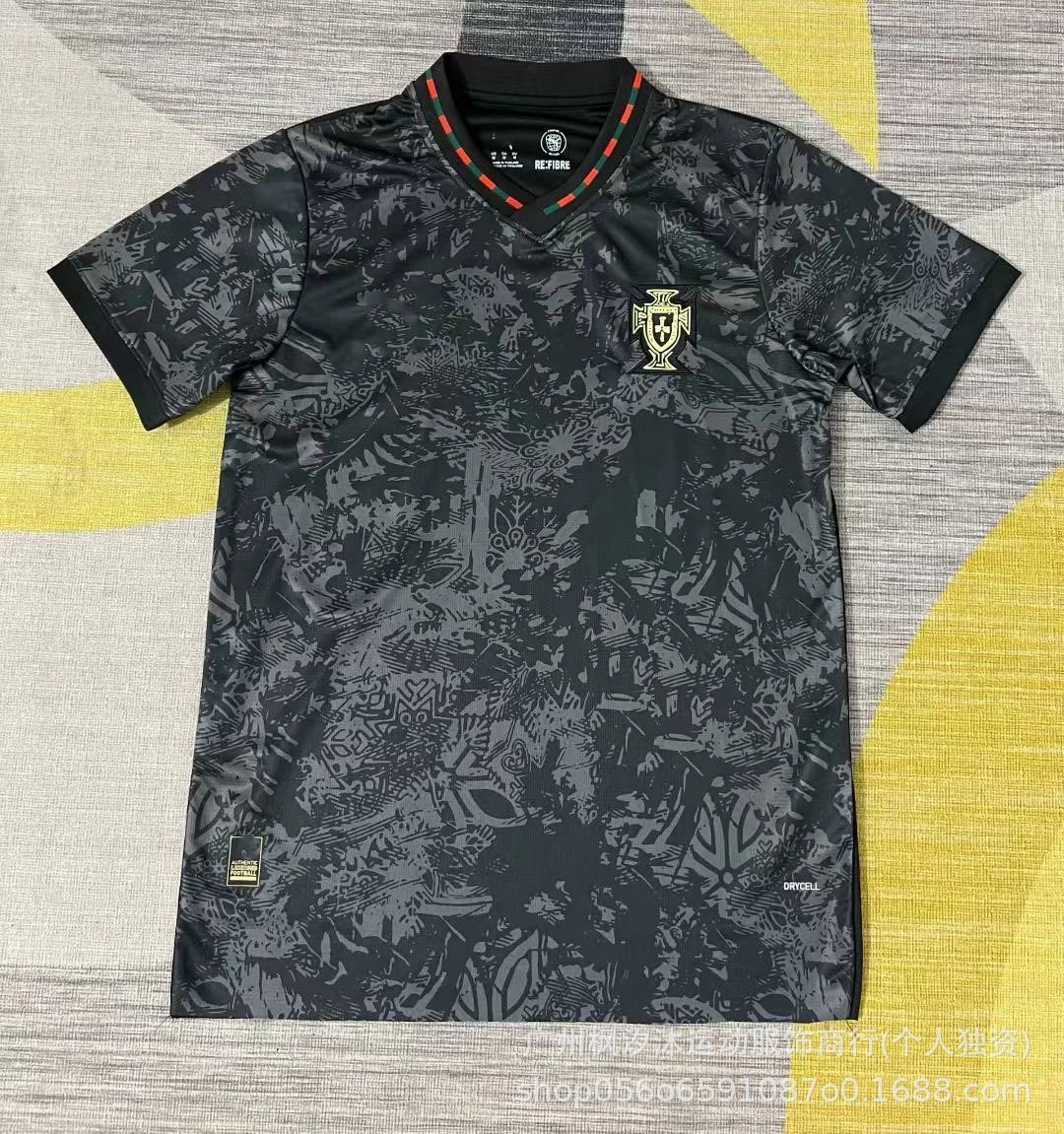 26-27 Portugal Special Edition