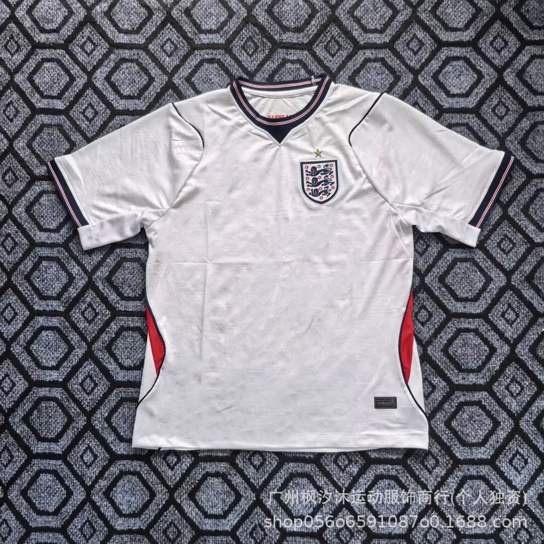 26-27 England host