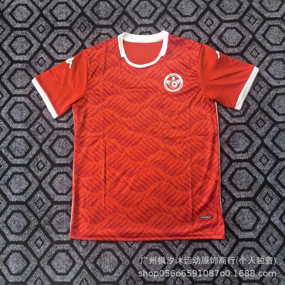 26-27 Tunisia main