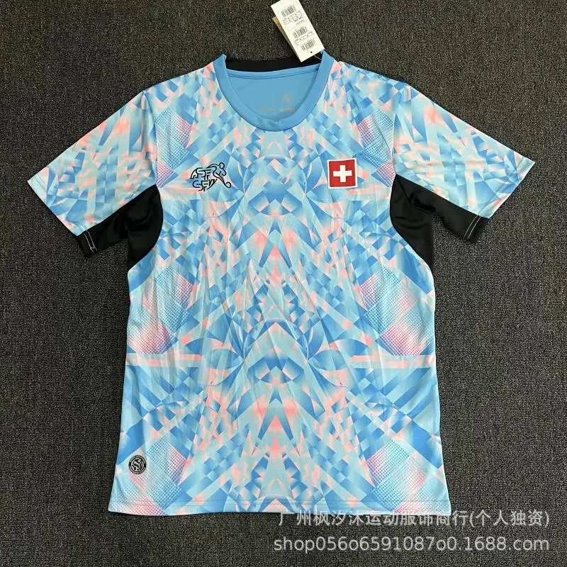 26-27 Switzerland away game