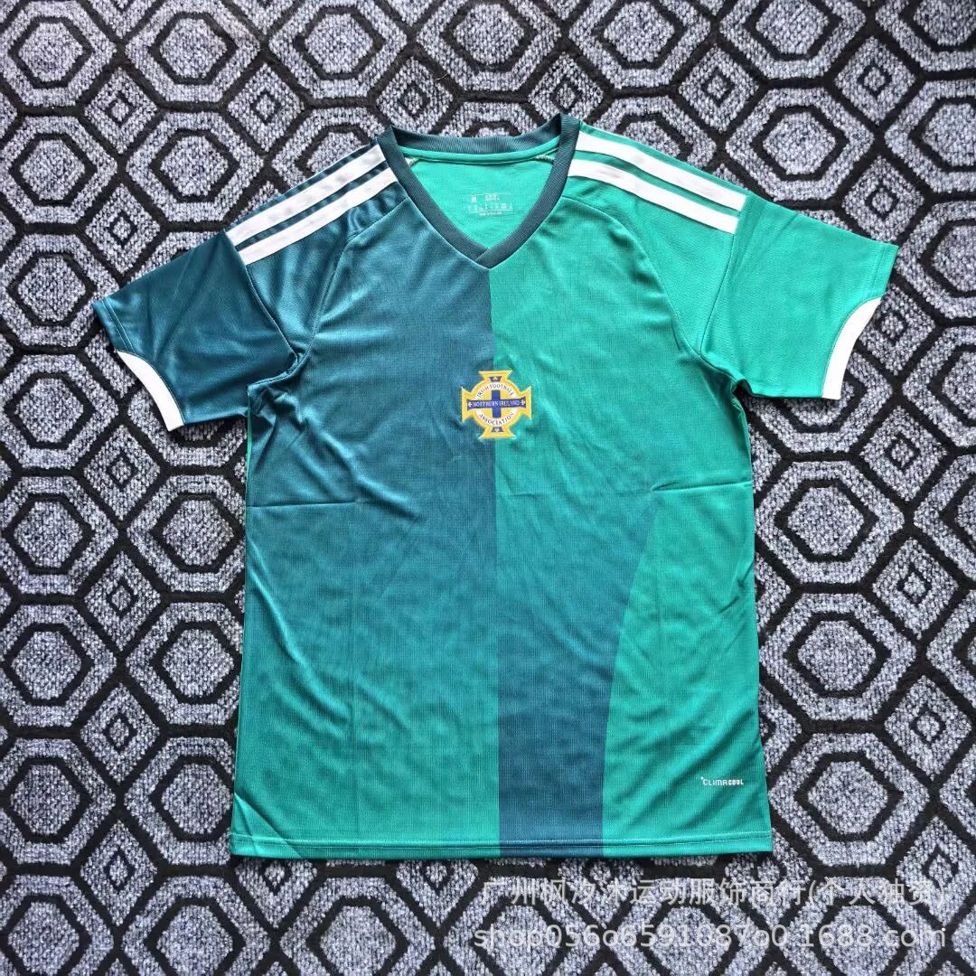 26-27 Northern Ireland Main