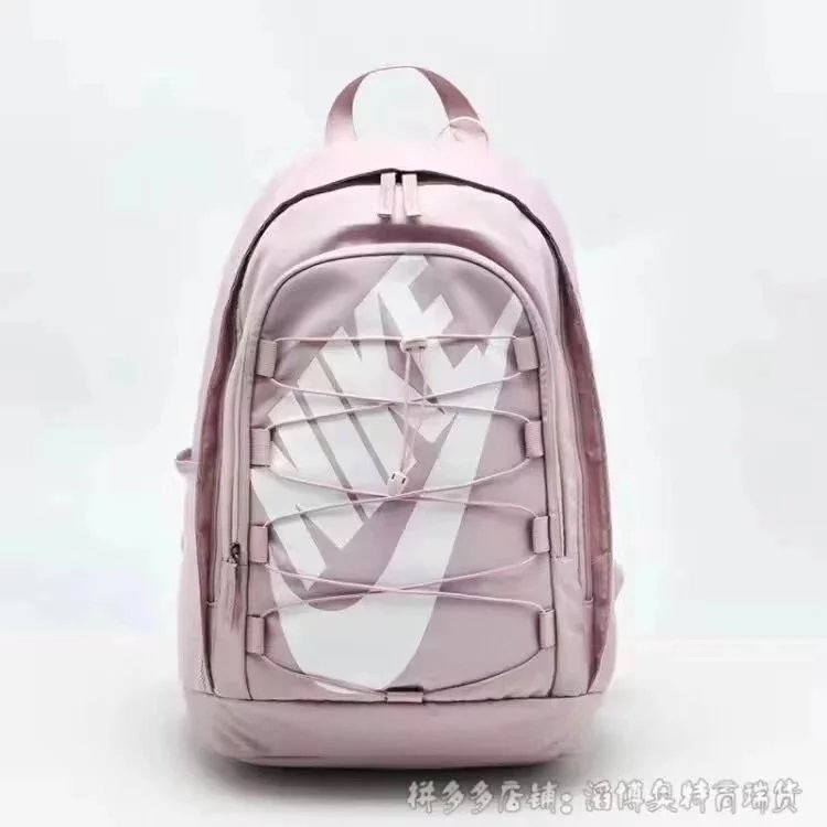Nike Swoosh Crossbody Bag Black