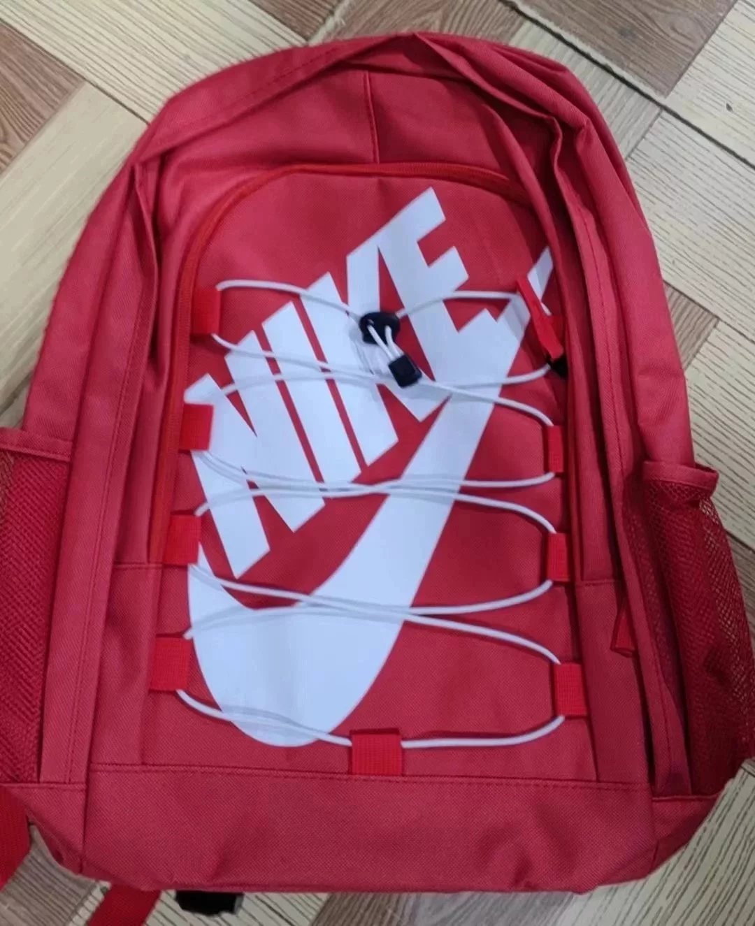 Nike Tech Hip Pack Waist Bag Black