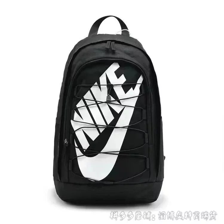 Nike Swoosh Crossbody Bag Blue