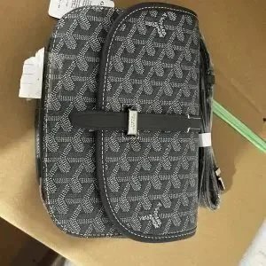 Fashionable and versatile bag-0182