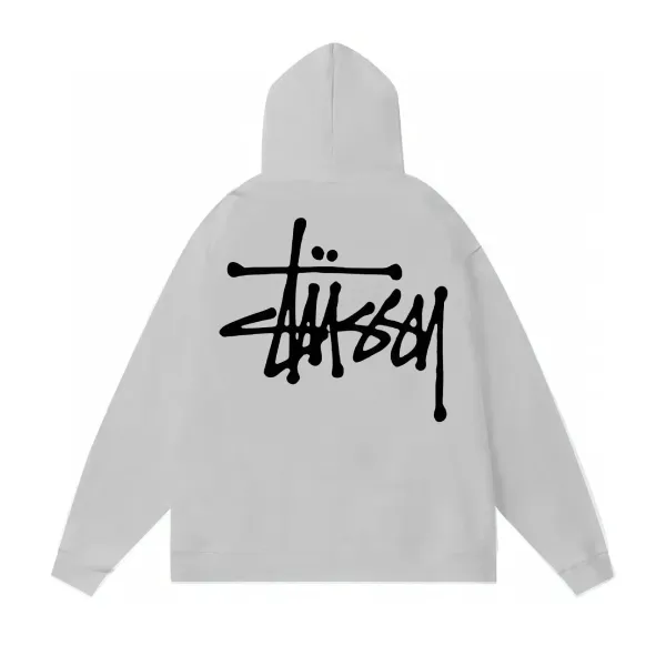 8 Ball Hoodie Navy Blue Hoodie - 11