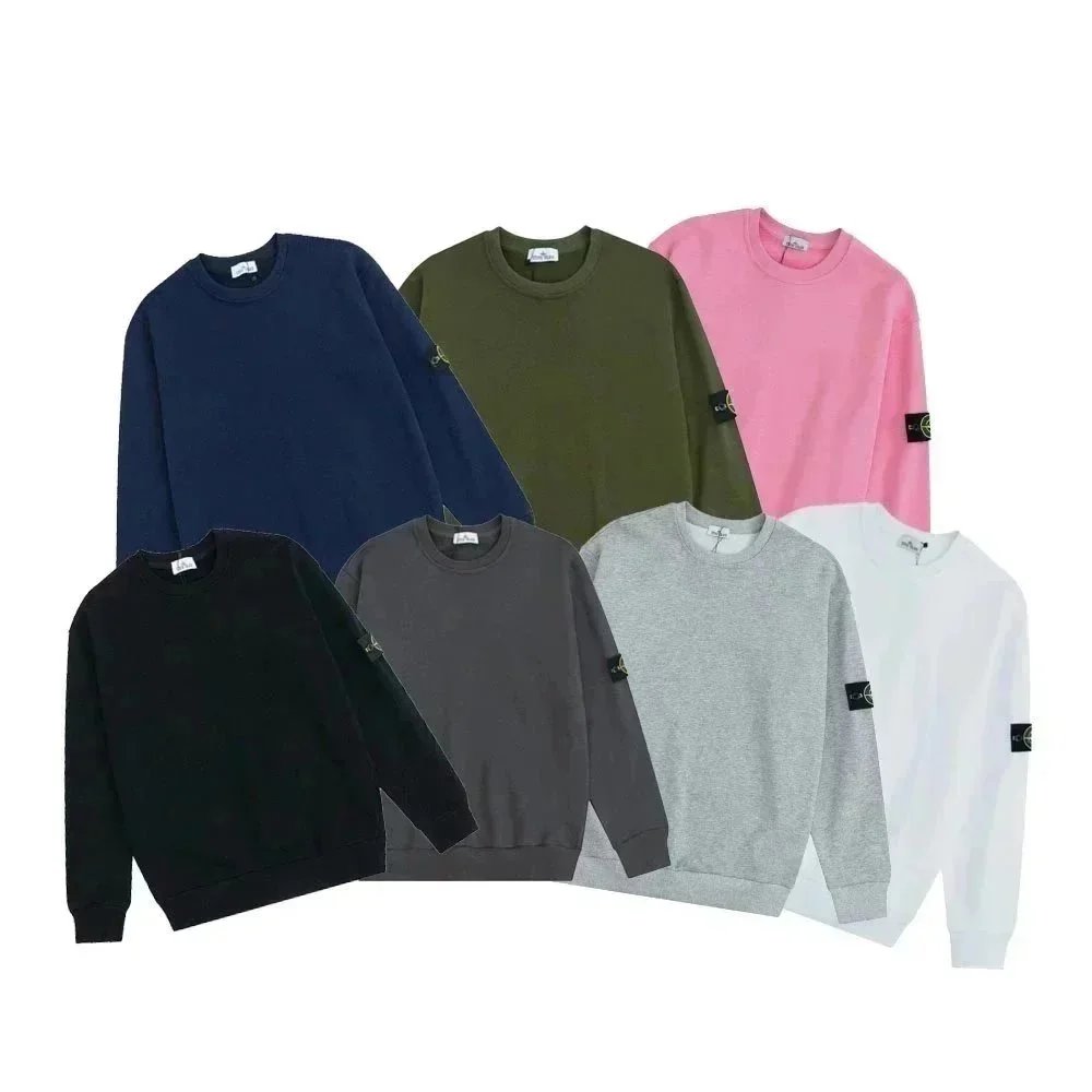 High-Quality Casual Fashion Hoodie Short Sleeve