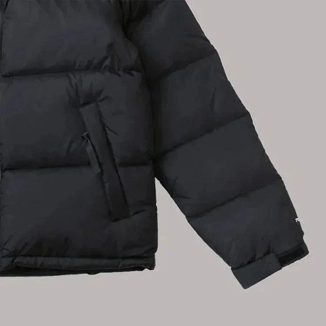 The North Face Down Jacket: seller detail photo 12
