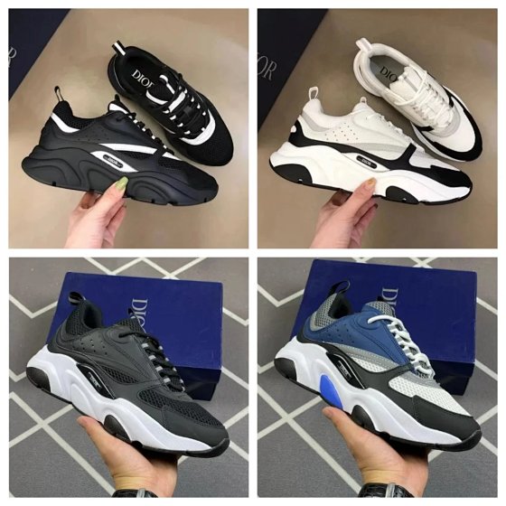 Fashionable sports shoes0006