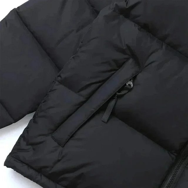 The North Face Down Jacket: seller detail photo 11