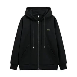 thumbnail for CN autumn and winter lazy people wear artifacts, hooded sports sweatshirts, sweatshirts, sweatpants, down jackets