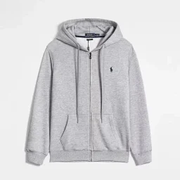 thumbnail for CN autumn and winter lazy people wear artifacts, hooded sports sweatshirts, sweatshirts, sweatpants, down jackets