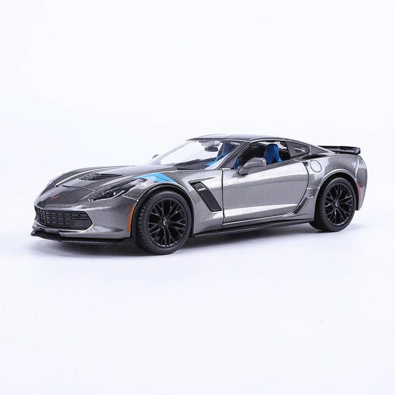 Alloy Diecast Car Model