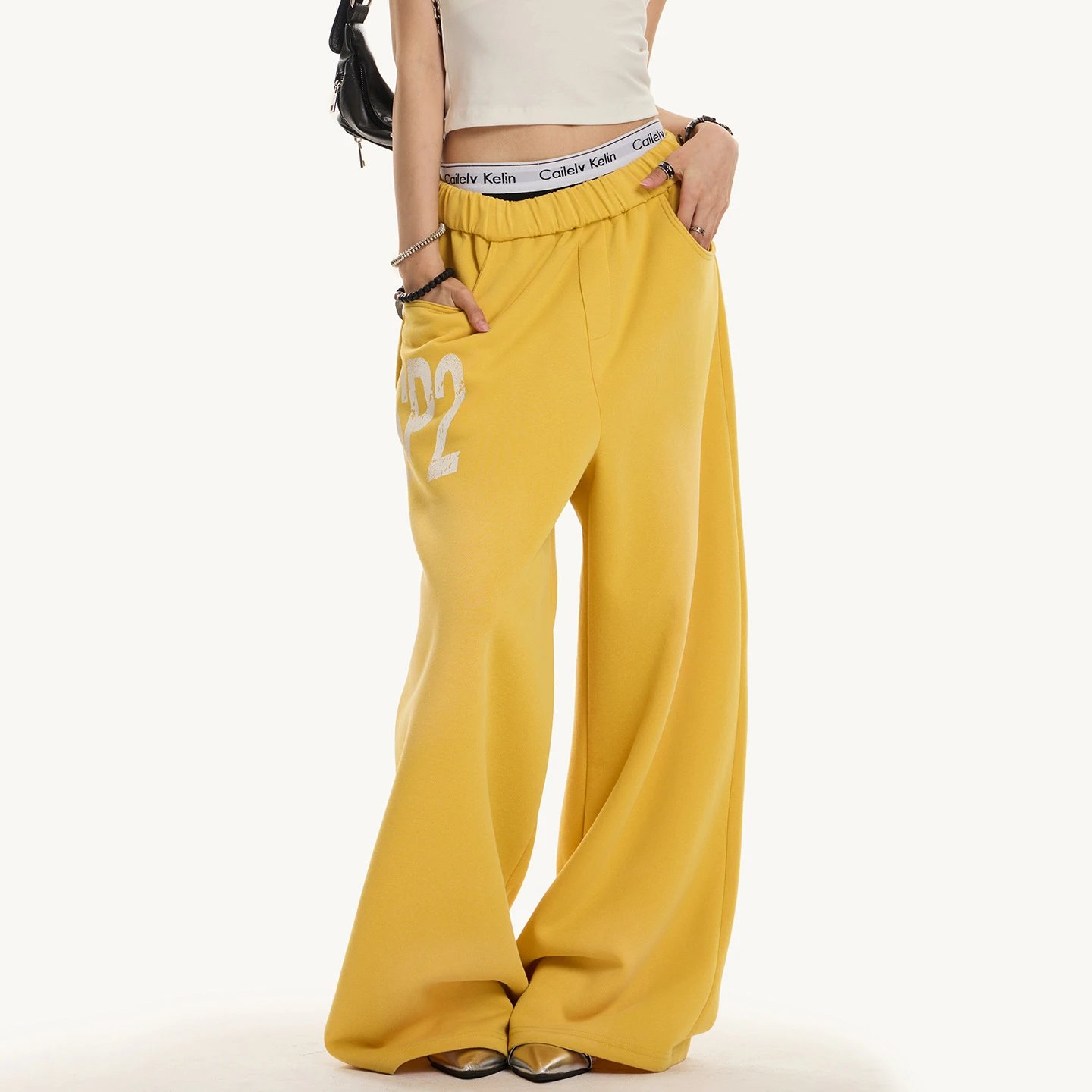 Sparrow Project Sweatpants