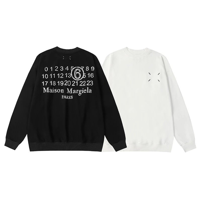 Maison Margiela MM6 Hoodie