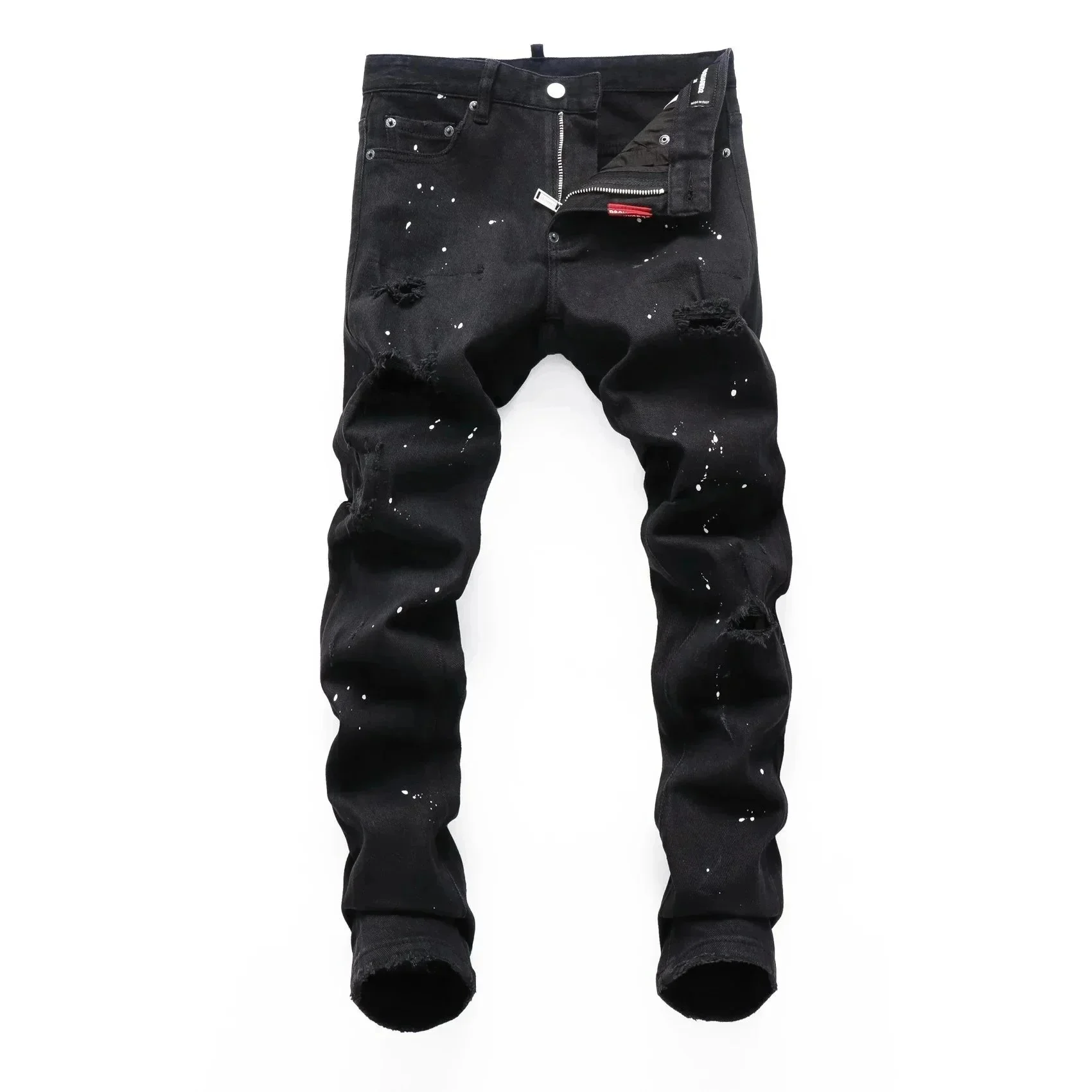 Dsquared2 D2 Stretch