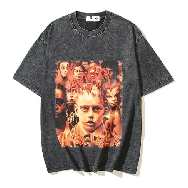 A Bathing Ape T-Shirts Tiger Graphic product detail image 2