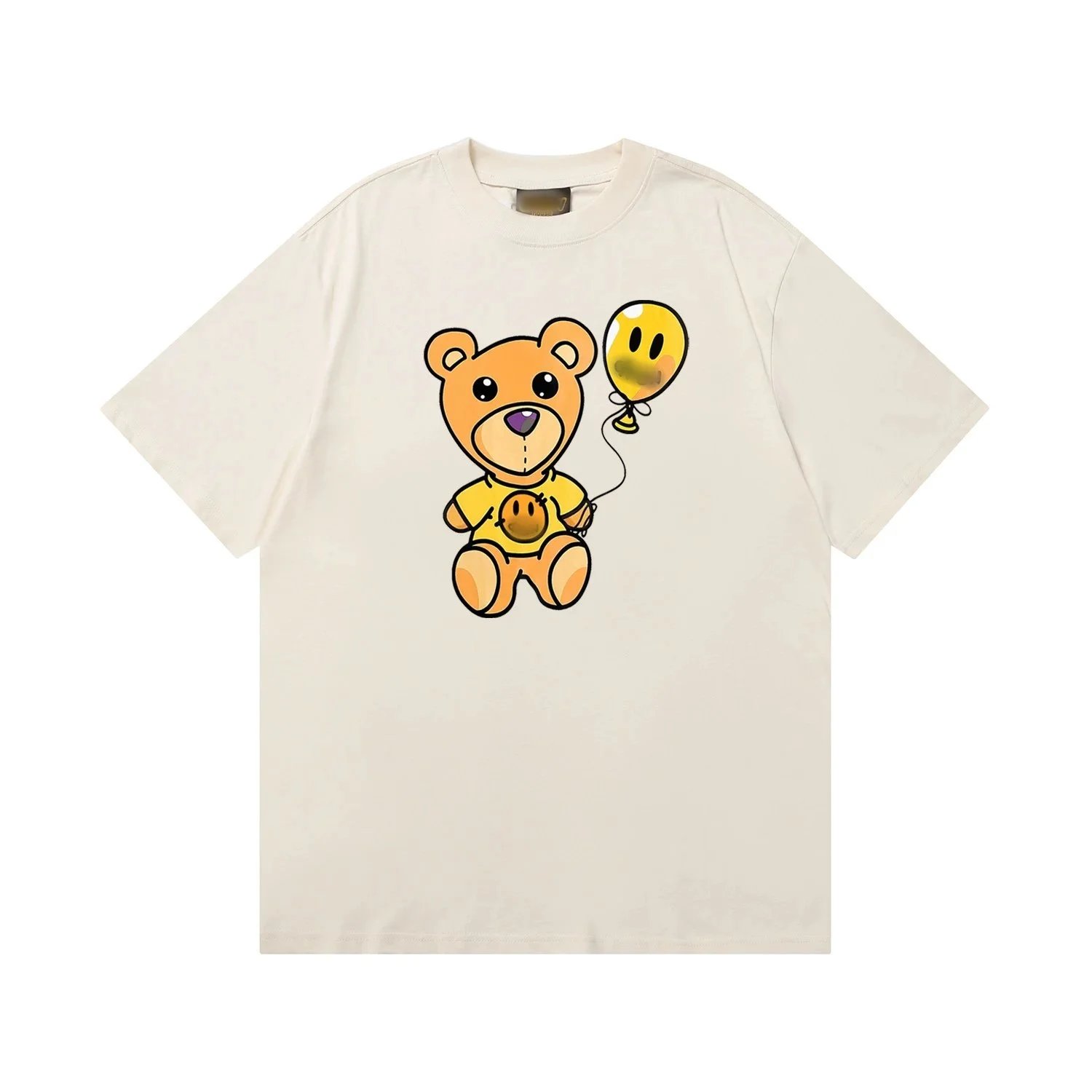 Unbranded T-Shirts Short-Sleeve Joystick Graphic — 24