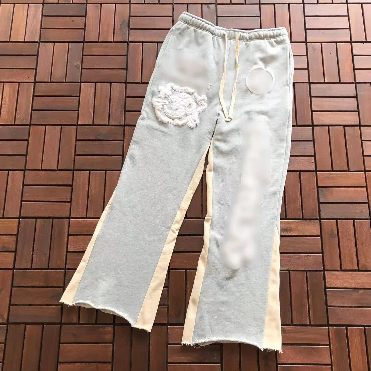 Hellstar W2C Pants [