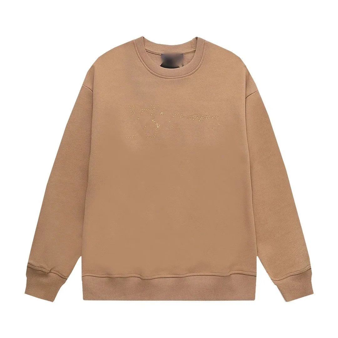 Louis Vuitton Hoodies & Sweatshirts Crewneck Sweatshirt — 05