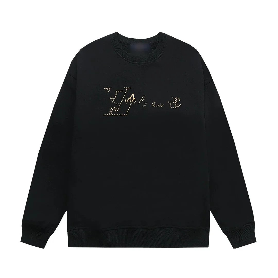 Louis Vuitton Hoodies & Sweatshirts Crewneck Sweatshirt — 06