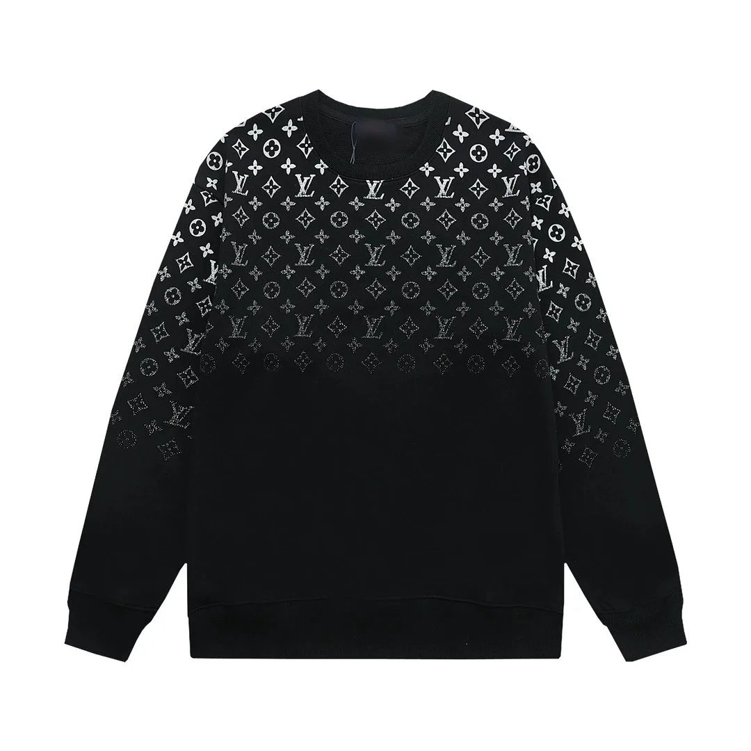 Louis Vuitton Hoodies & Sweatshirts Crewneck Sweatshirt — 17