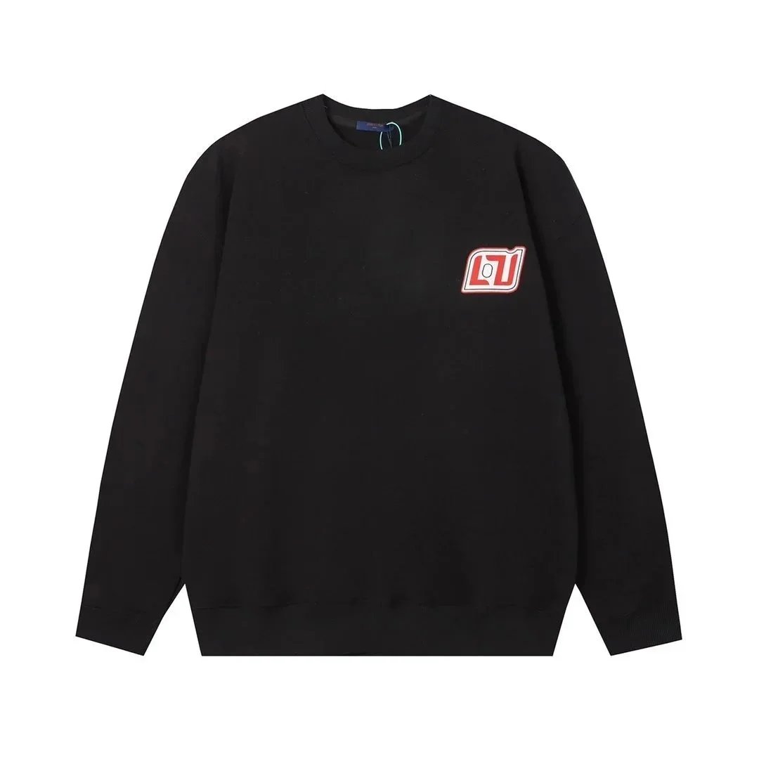 Louis Vuitton Hoodies & Sweatshirts Crewneck Sweatshirt — 26